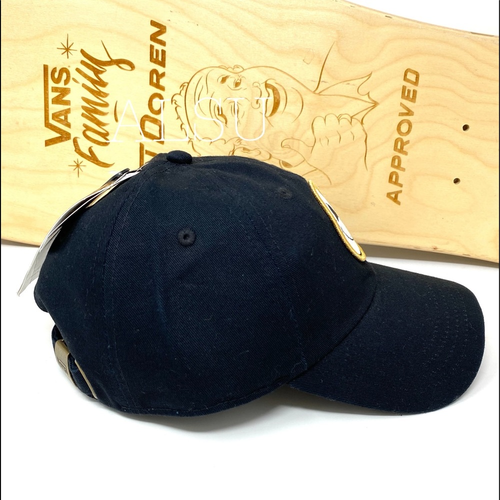 VANS Nightmare before Christmas Cap Jack Courtside - Picture 2 of 8